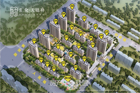 市中心文苑小区3室2厅1卫117m2简单装修